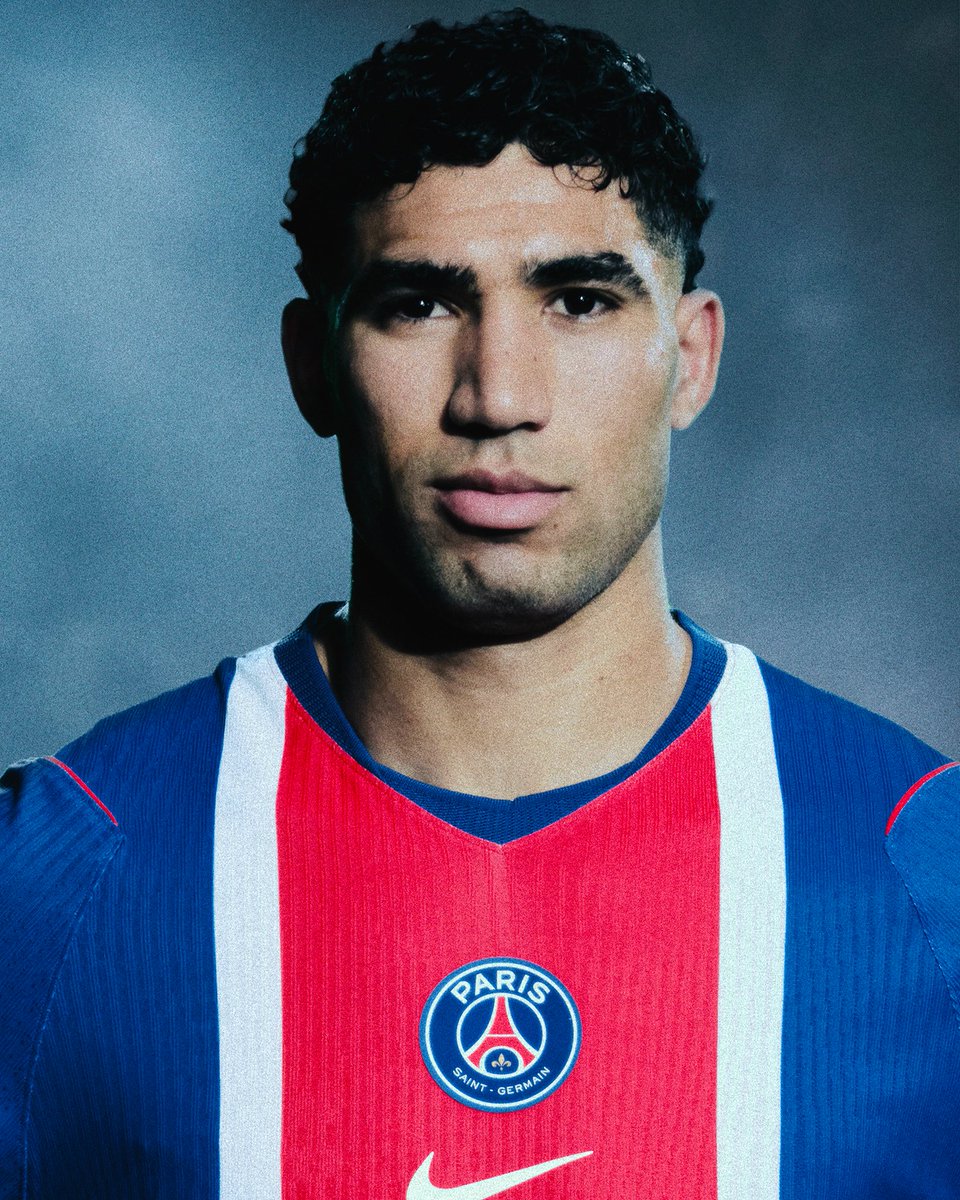 Paris Saint-Germain tweet media