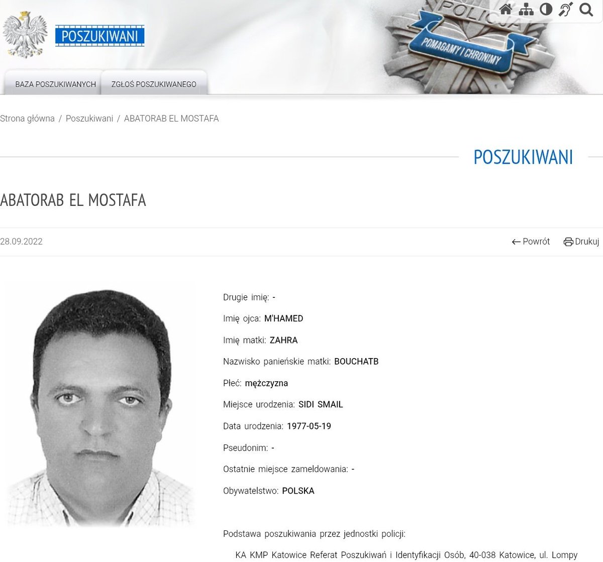 Bądź Na Bieżąco tweet media