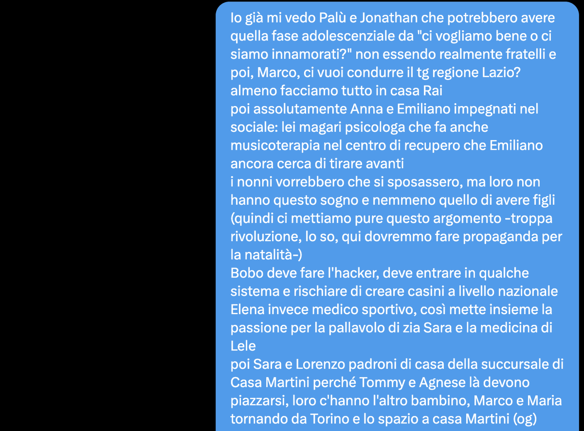 FOVRTIMESALADY's tweet photo. vi sto servendo la trama su un piatto d'argento, dai, scrivetela suuuuu https://t.co/AaNWotZ9No