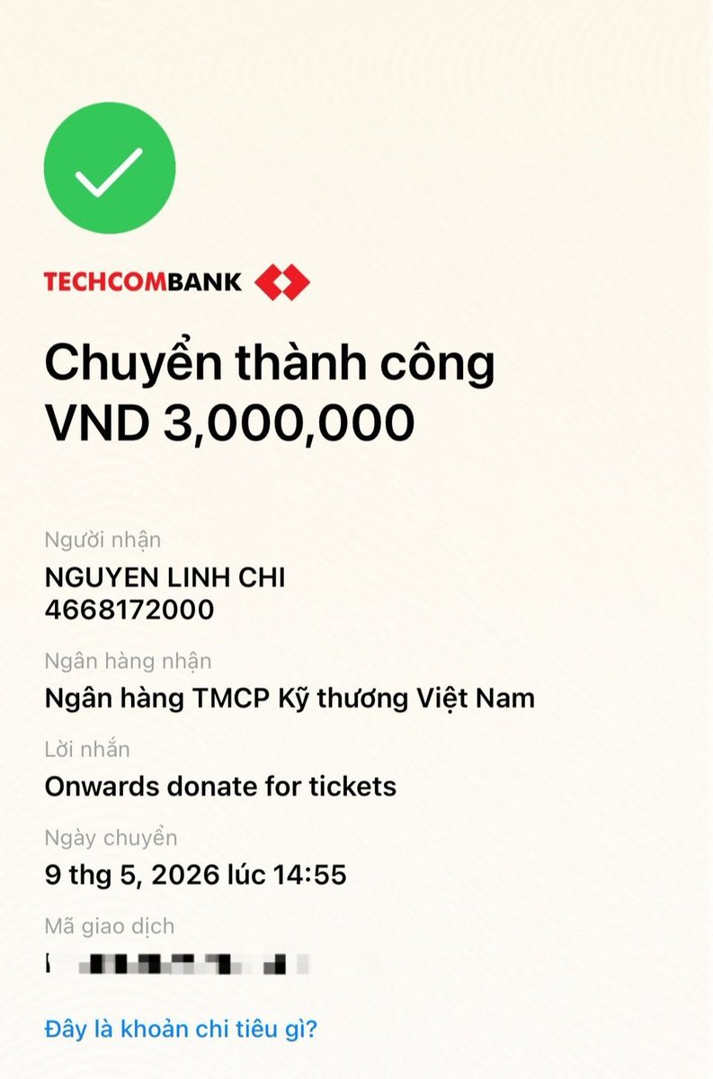 Srch6789's tweet photo. 🌷🌷💙💙

#FREENinVietnam2026
#solennEntertainment
#srchafreen #GIRLFREEN #FreenSarocha https://t.co/xwZGJ0EzYq
