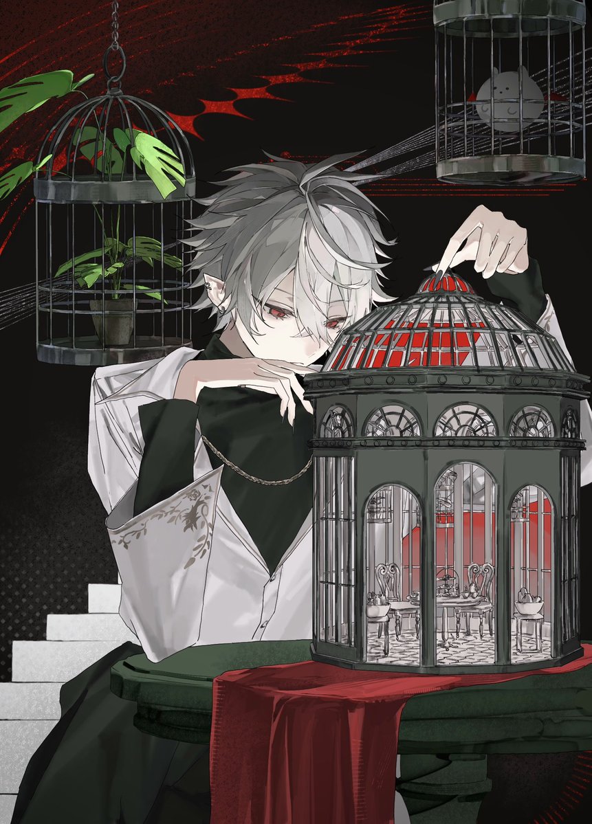 葛葉様 葛葉 (@Vamp_Kuzu) / Posts / X