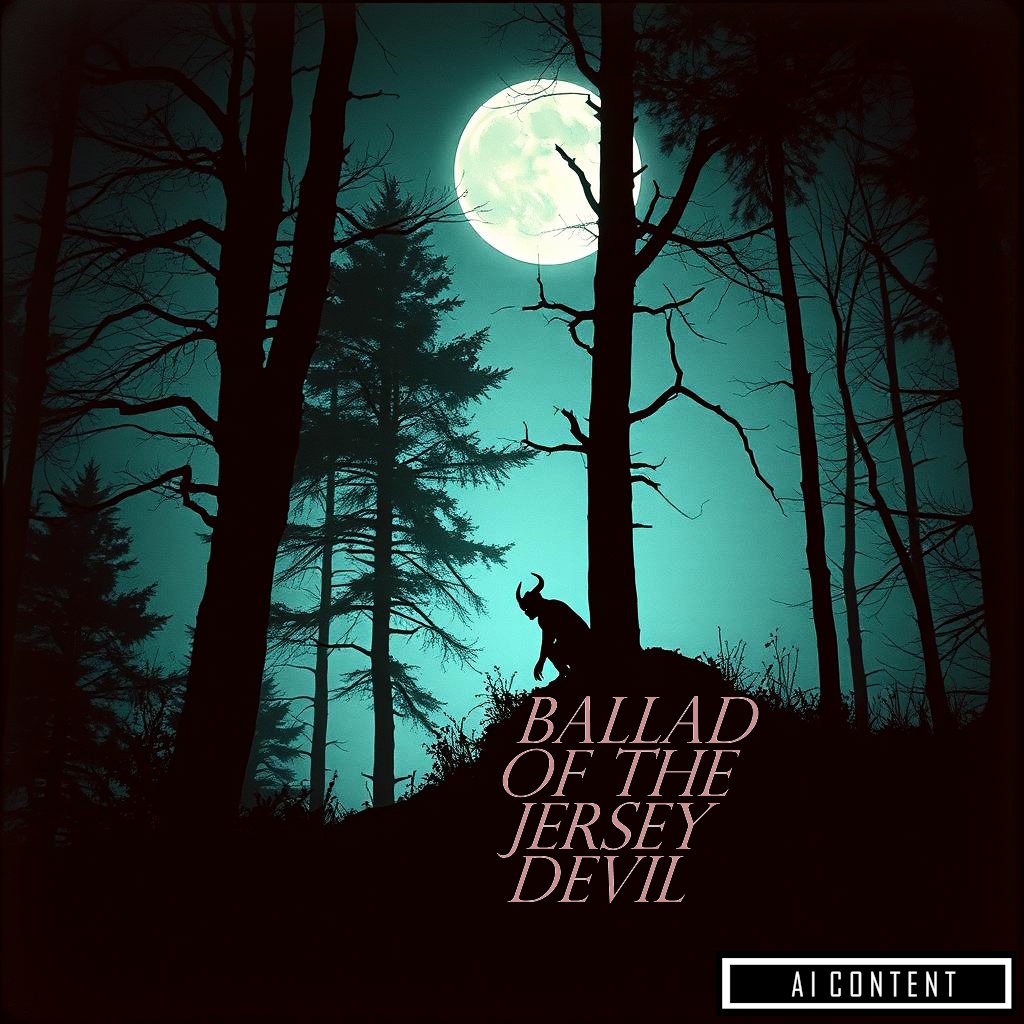 ParabolicDeth's tweet photo. Ballad Of The Jersey Devil | A #Love Song About The #JerseyDevil #Piano #Folk #Cryptid
Released Jan 23rd 2026 |
#Spotify 🔽
https://t.co/XXp9Gsy6kc
Find Your Preferred Platform 🔽
https://t.co/eQydDRRliO https://t.co/8sicc4dh1l