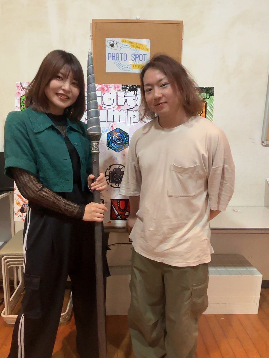 小林諒大 tweet media