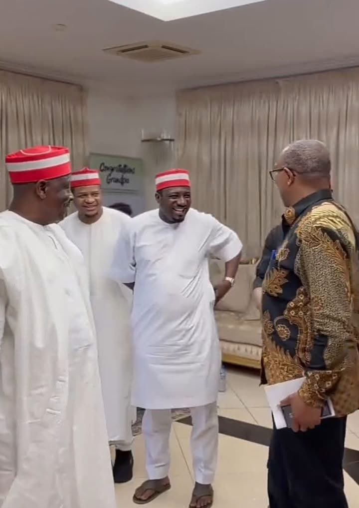 MorgueStoriesNg's tweet photo. Nigeria 🇳🇬 will be okay ❤

Obi is the TRACTION https://t.co/nchdEDO3w7