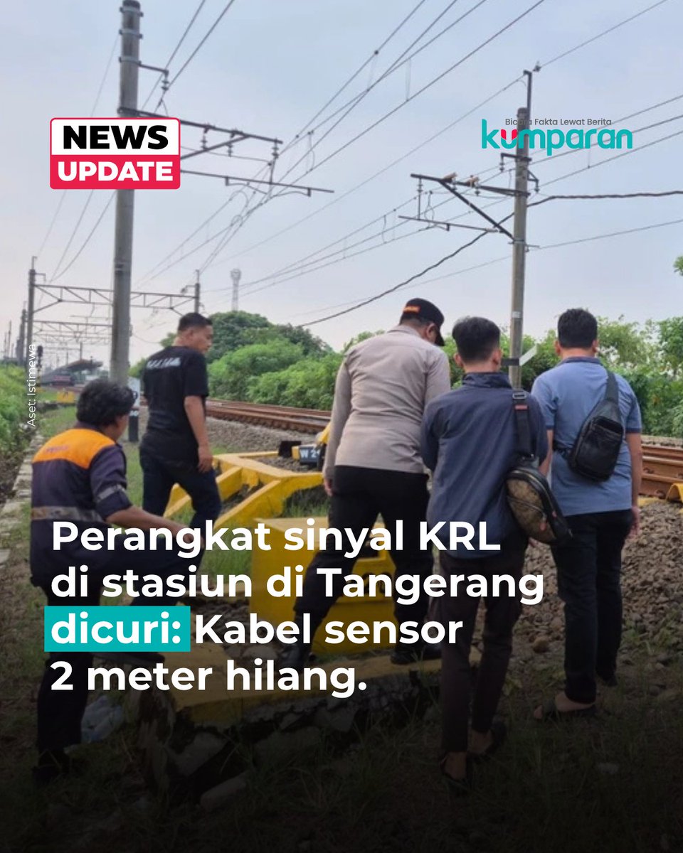 kumparan tweet media