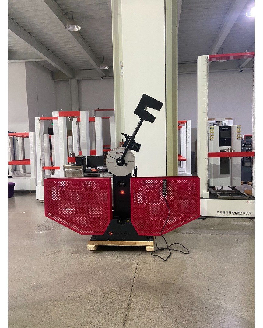 JK_Instrument's tweet photo. Our pendulum impact tester delivers precise, repeatable results for quality assurance in demanding industries. Perfect for labs pushing boundaries. ⚙️🔥 #MaterialsTesting #ImpactTesting #QualityAssurance #EngineeringExcellence #PendulumImpactTester https://t.co/7G4qAkFd6b