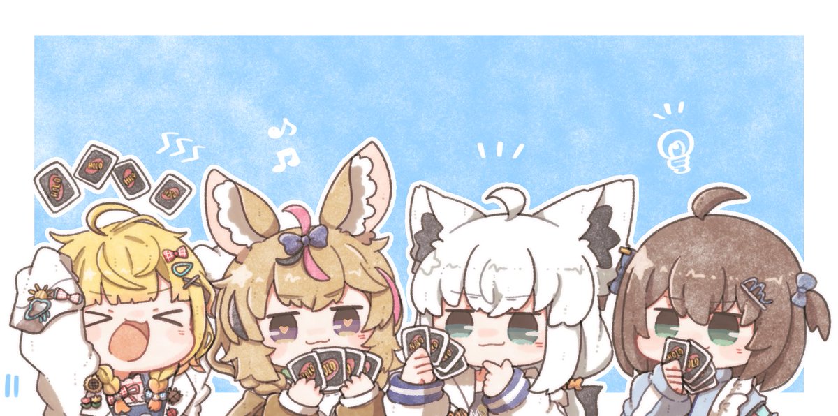 げんたろ@ホロクル11th【O-05】 tweet media
