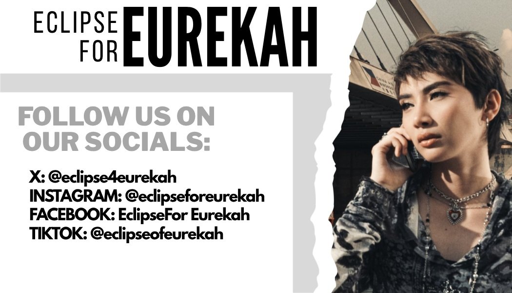 EUREKAH's ECLIPSE tweet media