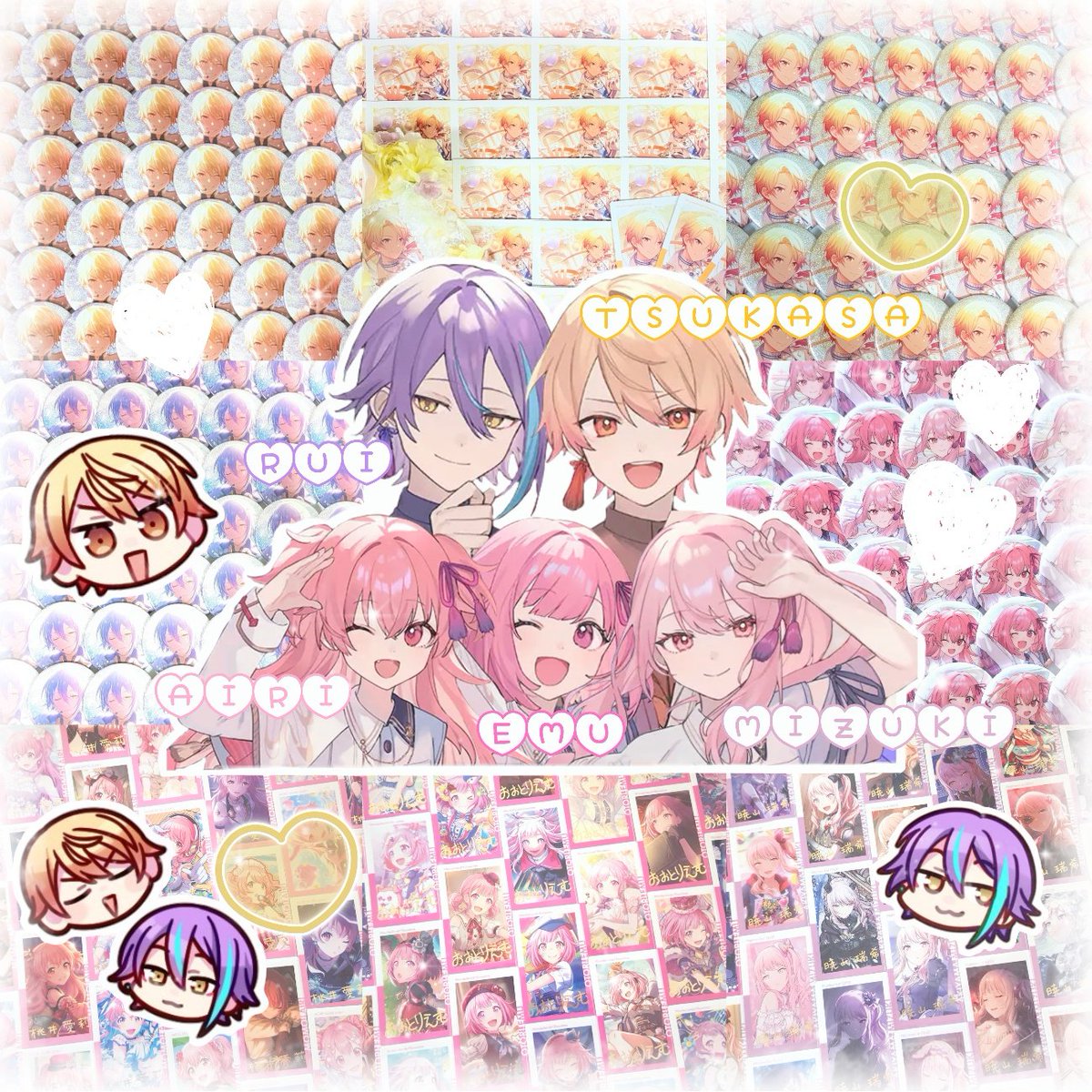 スター☆彡 tweet media