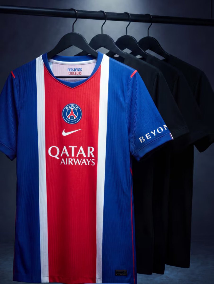 Forbidden Football Shirts 👕 tweet media