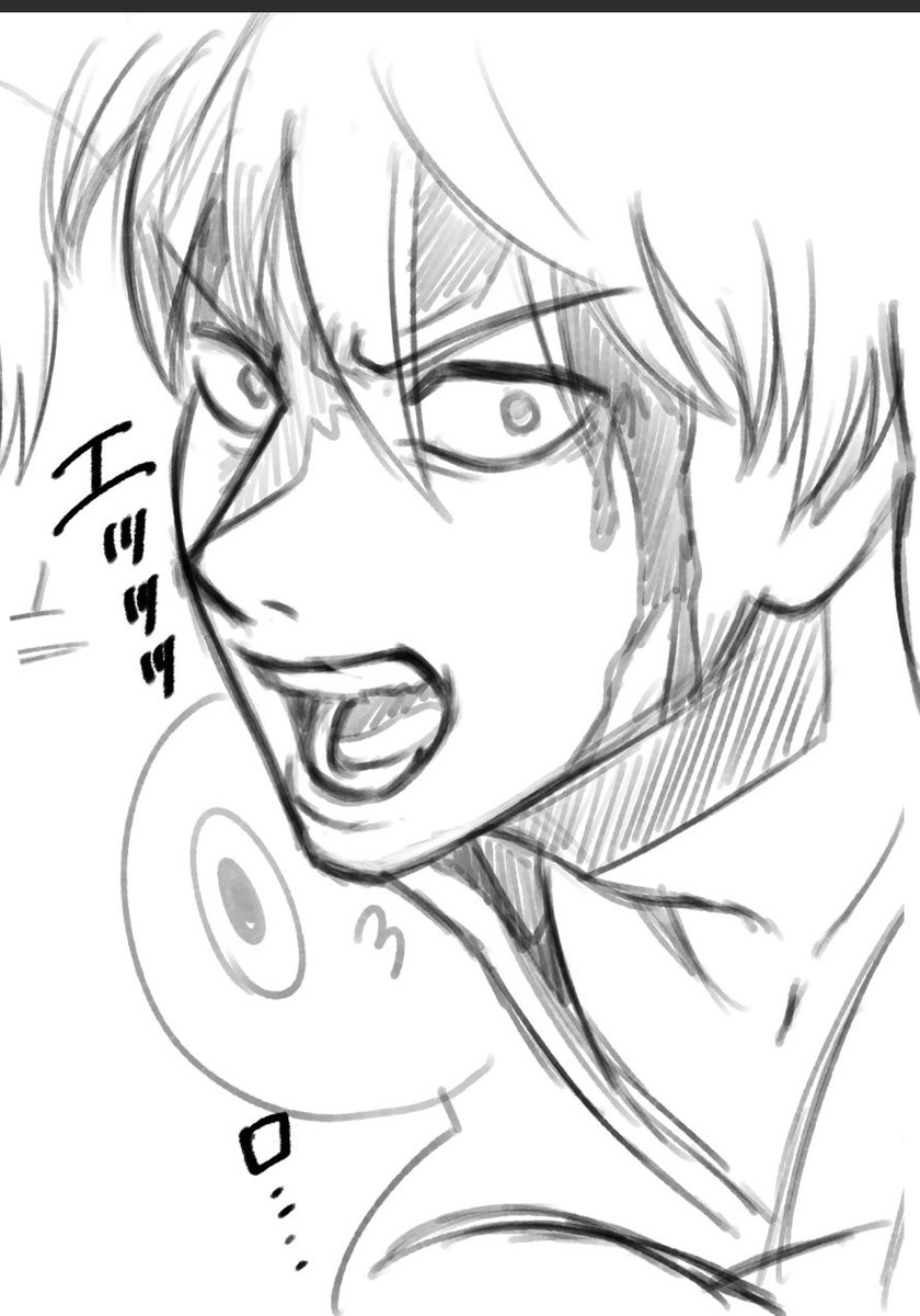 今日は調子が良くないのでgntkのrkgkだけ…🔥のこのシーンいいよね 