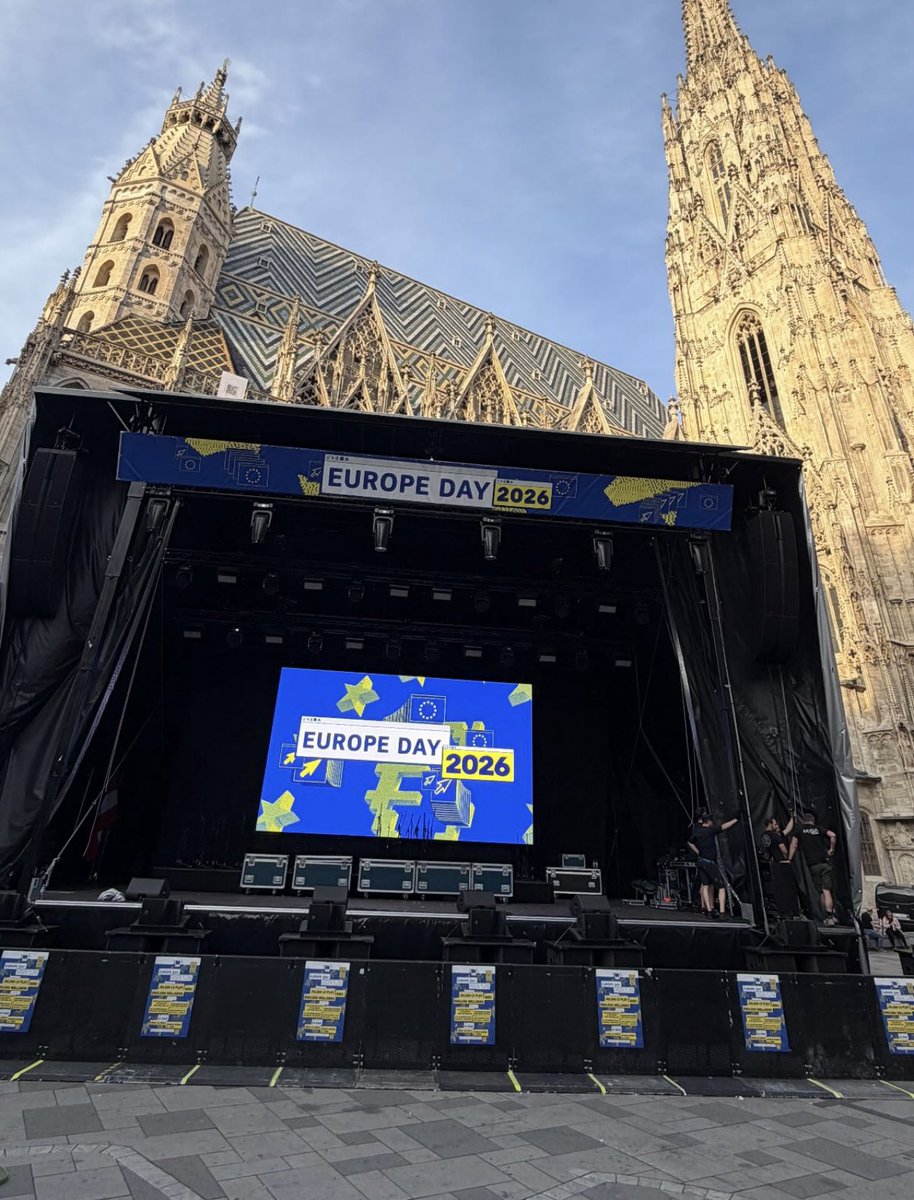 Magnus Brunner tweet media