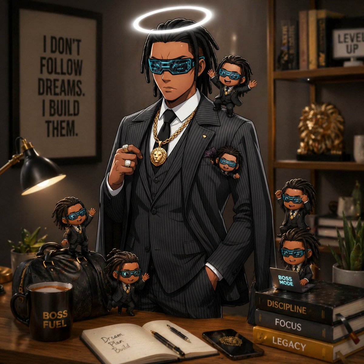 Saint_Dropsメ tweet media