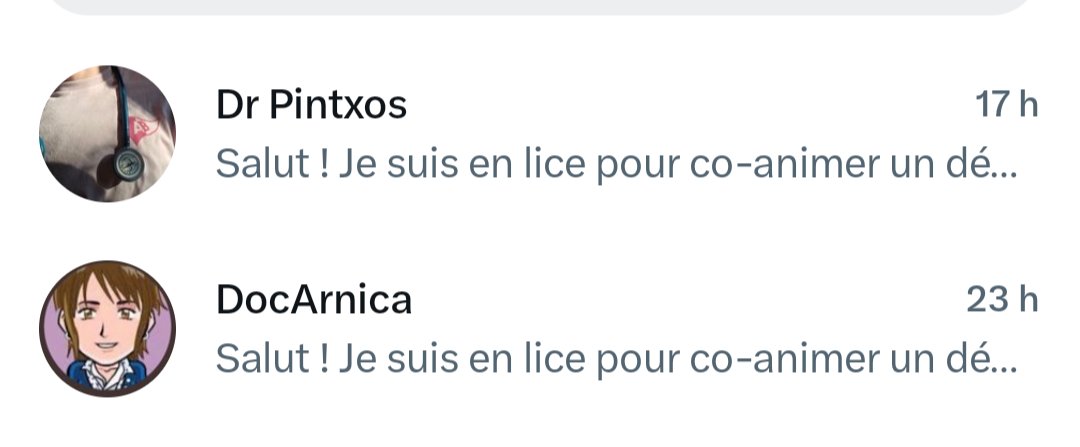 Dr Jean-Jacques Fraslin tweet media