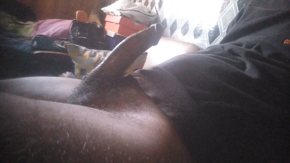 Any one feeling horny this morning