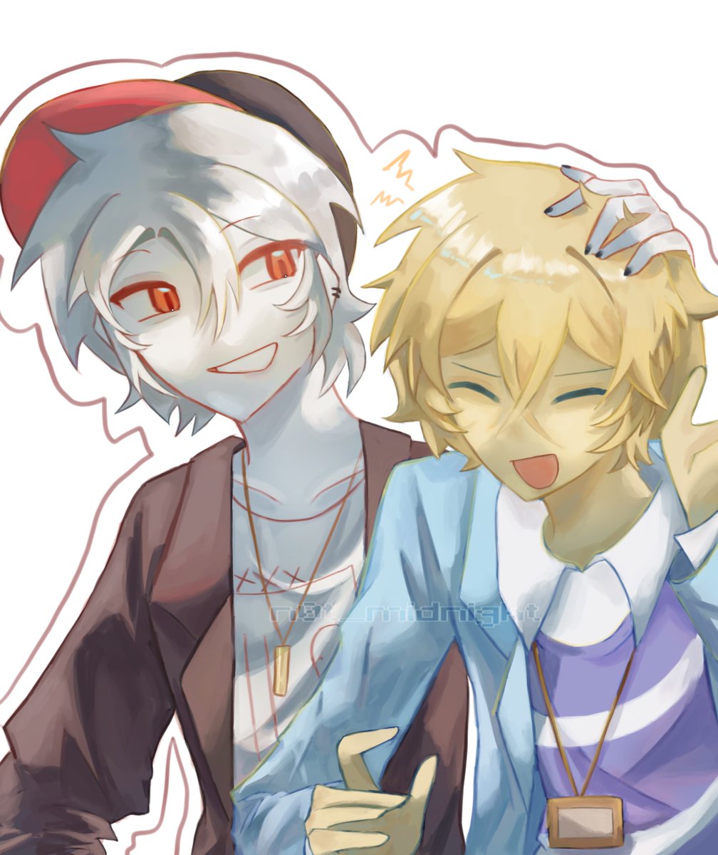 n0t_midnight101's tweet photo. #cf1225 https://t.co/cgr62rwHzS