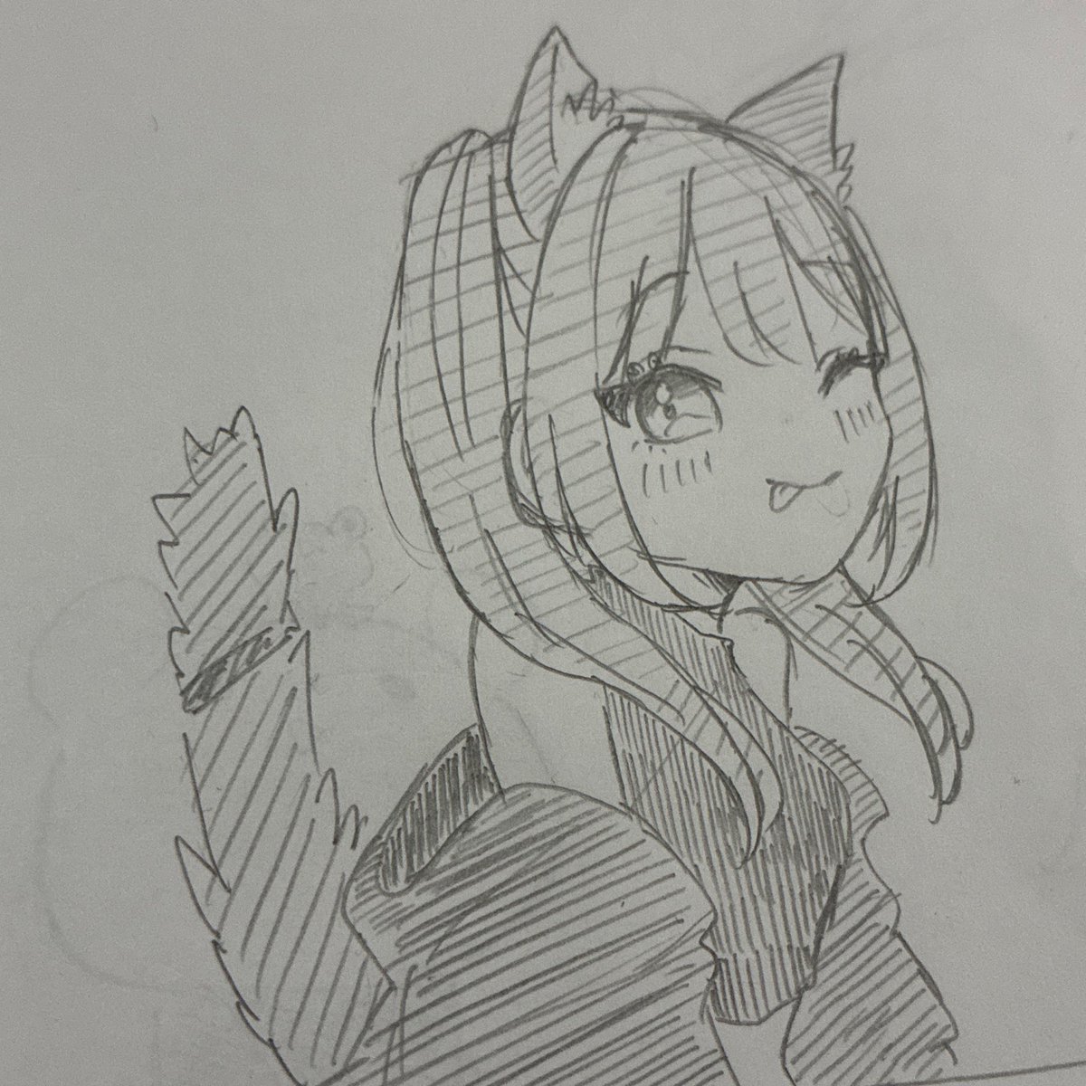 日下部さん tweet media