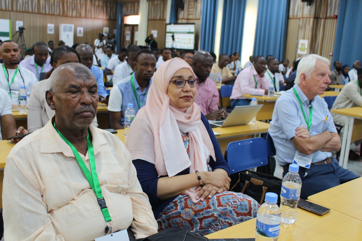 RADIOSALUS1's tweet photo. The East African Physiology Quiz and Teaching Workshop started on 8 May 2026 at the University of Rwanda, Remera Campus, and will run until 10 May 2026.

The three-day event brings together participants from across East Africa to advance physiology education and strengthen regional collaboration in health sciences.

The event has attracted participants from leading universities in Rwanda, Kenya, Uganda, Tanzania, Ethiopia, and Sudan, fostering regional collaboration, scientific exchange, and student engagement in physiological sciences.

The East African Physiology Quiz and Teaching Workshop is supported by the University of Rwanda, the International Union of Physiological Sciences (IUPS), ADInstruments, LASEC, and the Rwanda Dental and Medical Students’ Society (RDMS).
@Uni_Rwanda
@EASPS_Official
@RwandaHealth
