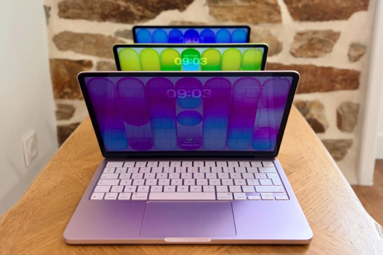 MacGeneration's tweet photo. Le MacBook Neo ne vaut pas un bon vieux PC https://t.co/Uoi8xQLya0 #MacBookNeo #PCvsMac https://t.co/eAJ8JbprAP