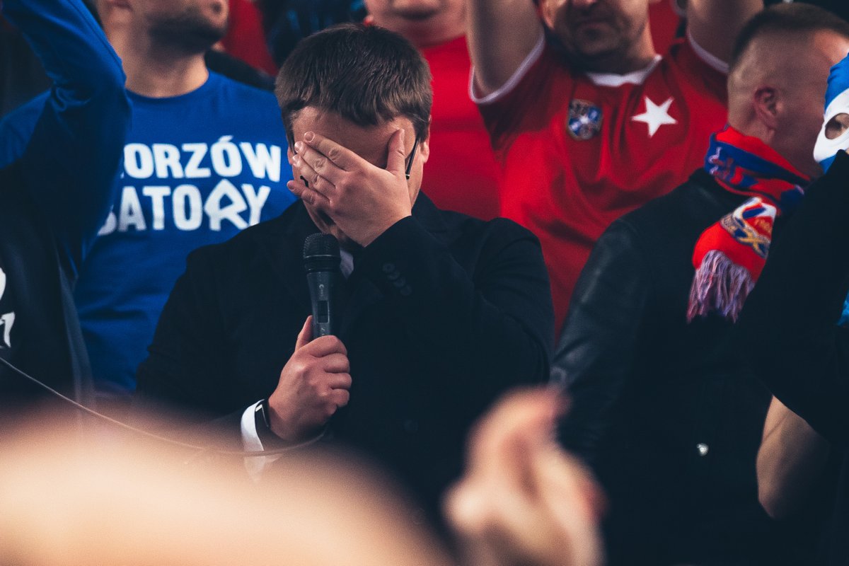 Roman Kołtoń tweet media