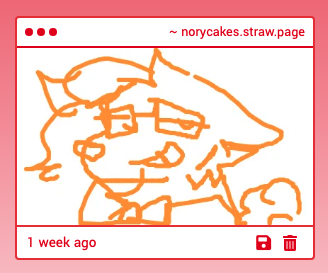 NORY🗯️ tweet media