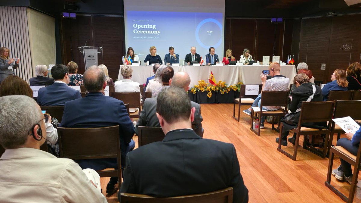 Ayuntamiento de Murcia tweet media