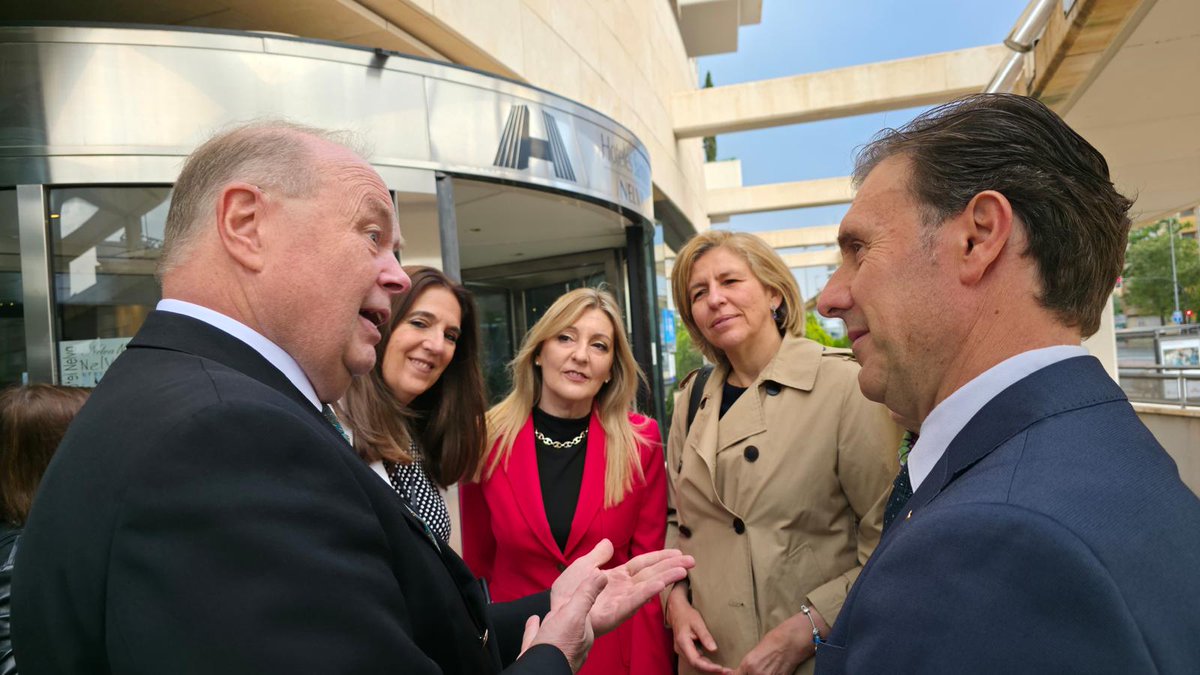 Ayuntamiento de Murcia tweet media