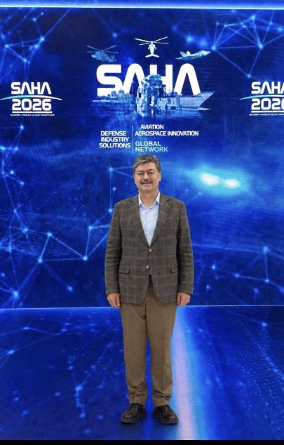 Nasuh Bektaş tweet media