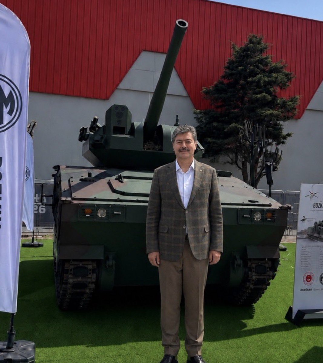 Nasuh Bektaş tweet media