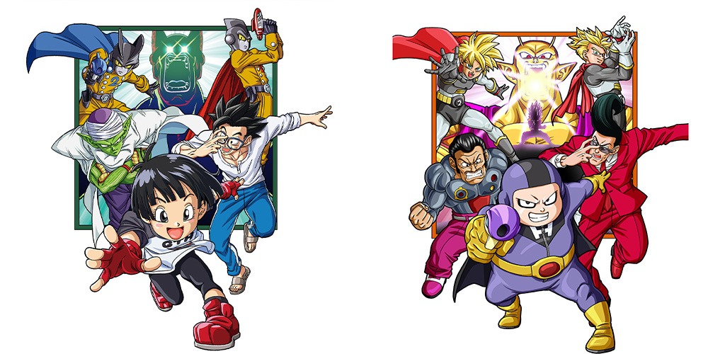 𝐃𝐁-𝐙.com | Dragon Ball tweet media