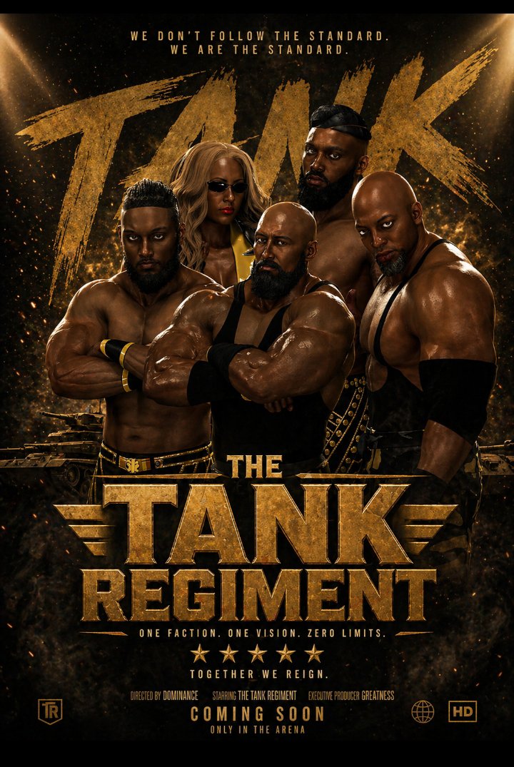 MoiseLuc1's tweet photo. All are on CC. #Codetag #Original #Custom #Wwe2k26 #Wrestling https://t.co/Sh4pFPYmi8