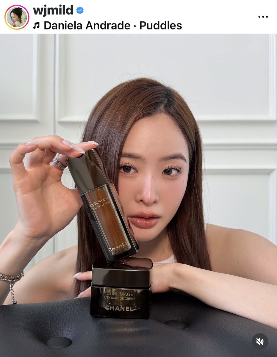 ชาวเน็ตใจเย็นๆนะคะ เรายังไม่รู้ว่าคนที่คุณทรายพูดถึงคือใคร ตอนนี้มีชาวเน็ตบางส่วนไปคอมเม้นกดดันในIGของมายด์