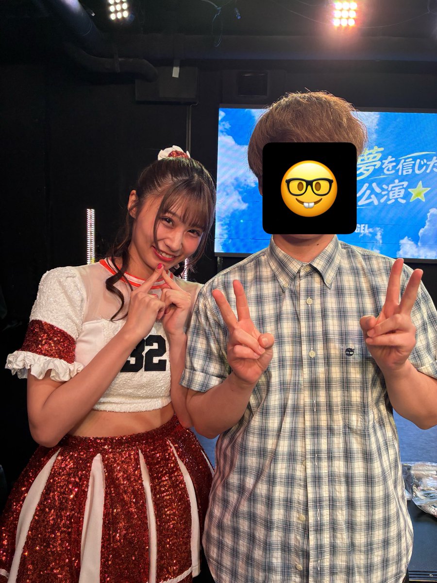 やっぱりあーちゃんのポニーテールが1番だよねぇ🙂‍↕️🧡まじでかわいい🙂‍↕️🧡今日もたくさんありがとうｯ❣️
#RoLuANGEL
#ポンコツあーちゃん