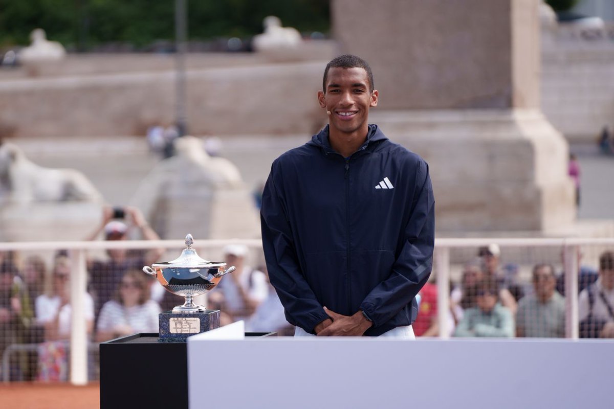 ATP Communications tweet media
