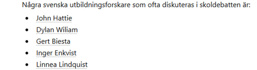 Linnea Lindquist tweet media