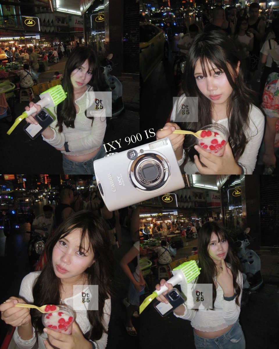 Octogust5 ขายถ่าน เช่าพวบ ถ่ายรูป tweet media