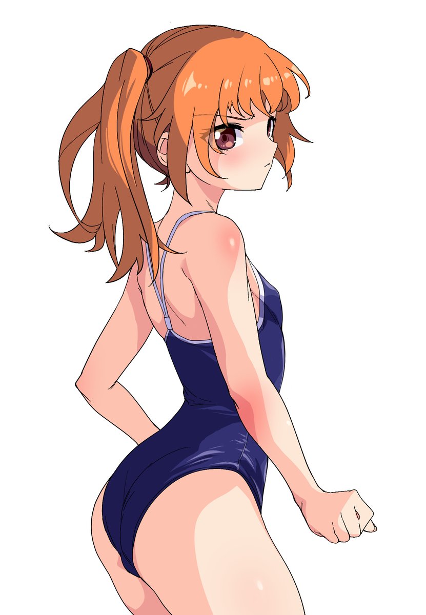 やっとまな板ヒロインを出せる… 