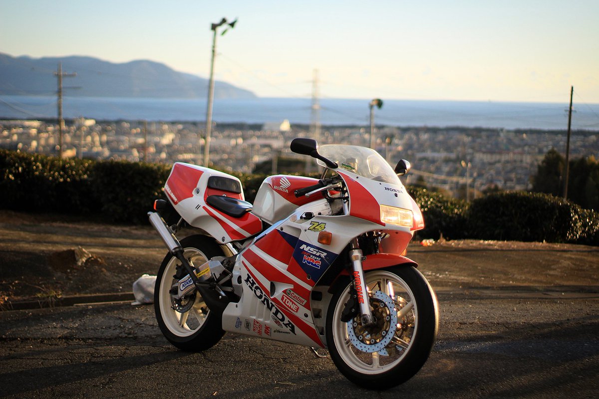 こー@NWCF (@ns25typeR_dc5) / Posts / X