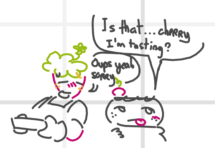 Cowl 🟡⁰_⁰🟡 tweet media