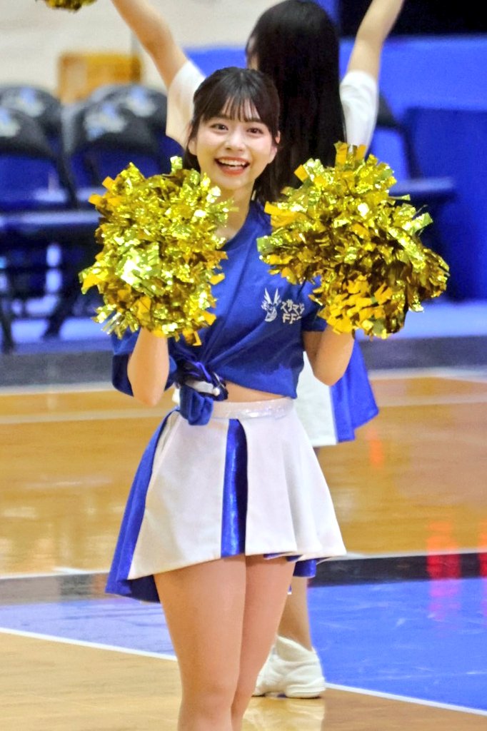 MSB_38_BSK's tweet photo. 2026.05.09 スサマジFes.2026
アクア☆マジック👋お見送り
#Bチア
#アクアマジック
#Bリーグ
#島根スサノオマジック
#TeamMakesMagic
#スサマジFes2026 https://t.co/JiW20pLliQ