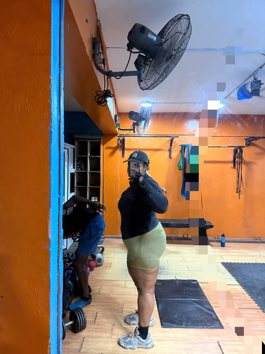 ADAEZE👩‍🍳👸-THE BLUEPRINT/ODOGWU OF BANANA BREAD tweet media