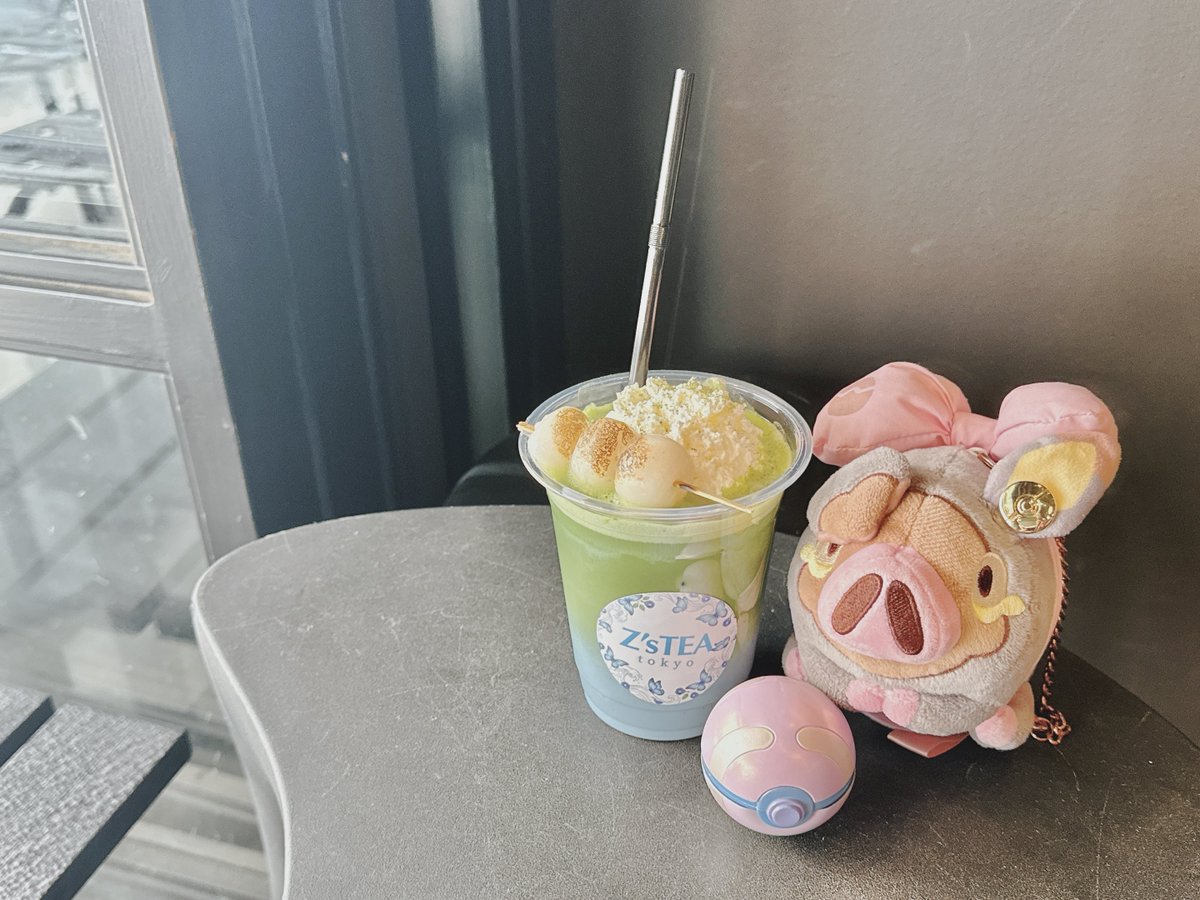 (ケイ }🌼o･ᆺ･o🌼 tweet media