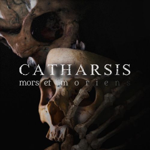エジプトのシンフォニックドゥームデスメタルバンドCatharsisの新EP
