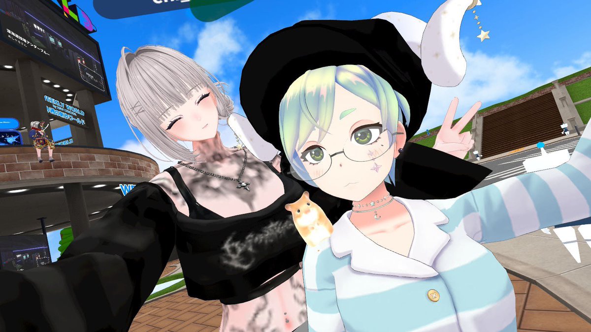 こもり tweet media