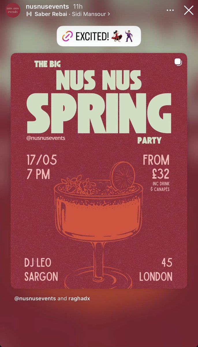MissAfandi's tweet photo. 💃🏻💃🏻💃🏻💃🏻Party in London!🕺🏻🕺🏻🕺🏻🕺🏻
https://t.co/BM25En3GeF
💃🏻🕺🏻💃🏻🕺🏻💃🏻🕺🏻💃🏻🕺🏻💃🏻🕺🏻💃🏻🕺🏻💃🏻🕺🏻
#Party #PartyInLondon #SpringParty #PartyTime #Disco #LetsParty #LondonNights #London https://t.co/XWy5oB1mOI
