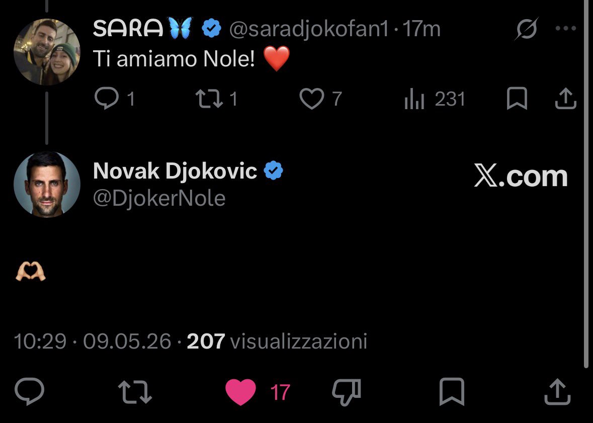 Sᗩᖇᗩ🦋 tweet media