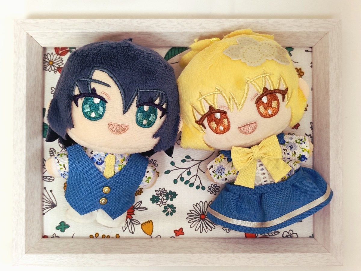 Post by みみン on X: 💙💛