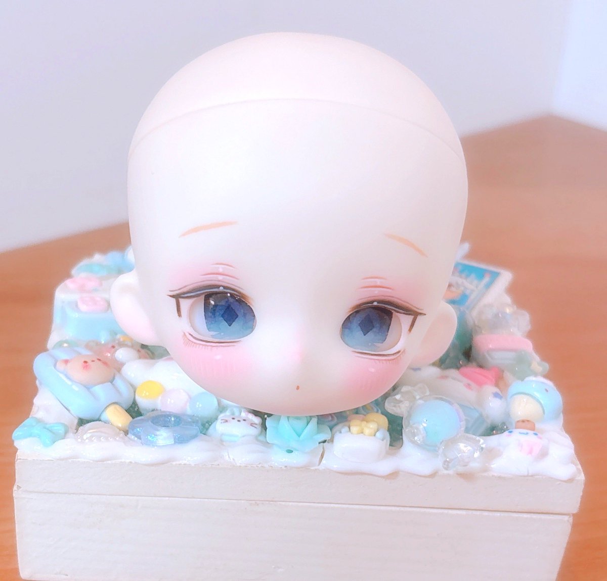 ちま🌸 tweet media