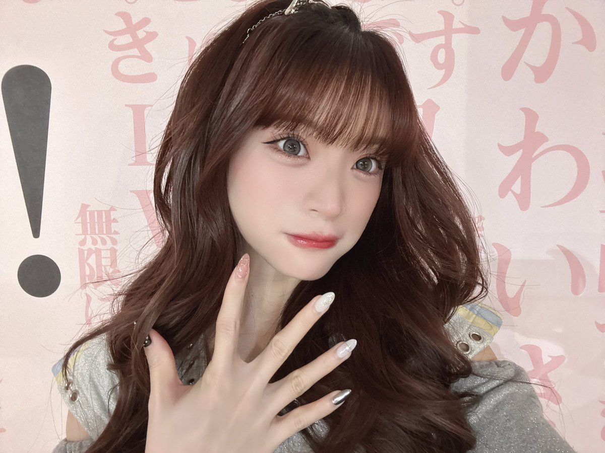 Post by 月嶺はるか on X: ♡❕