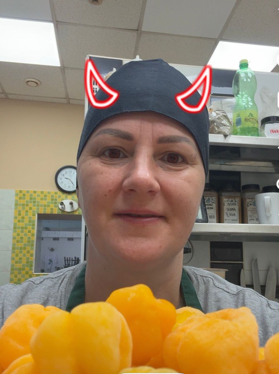 stockpotriga's tweet photo. Chef's hard at work, making the magic happen 🤣
EDIT.
The chef's have rated the spice level, if that's possible at a Stockpot 25 😬 https://t.co/FrVxJkjNBj